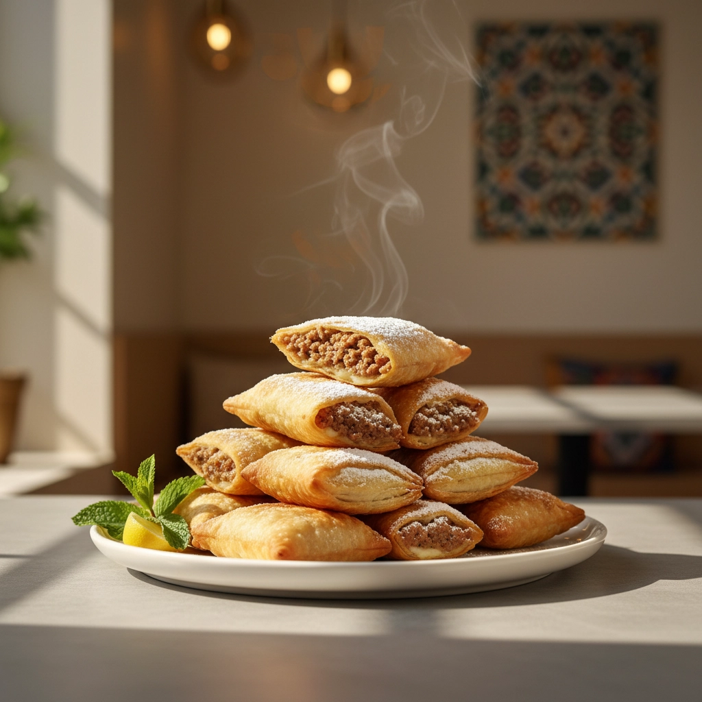 تشكيلة بريوات