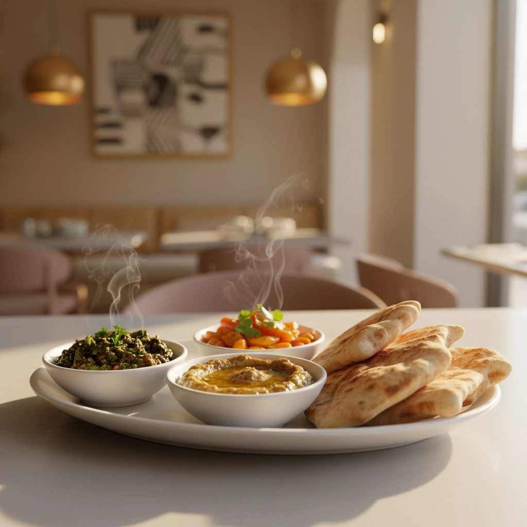 ثلاث نكهات حسب الاختيار